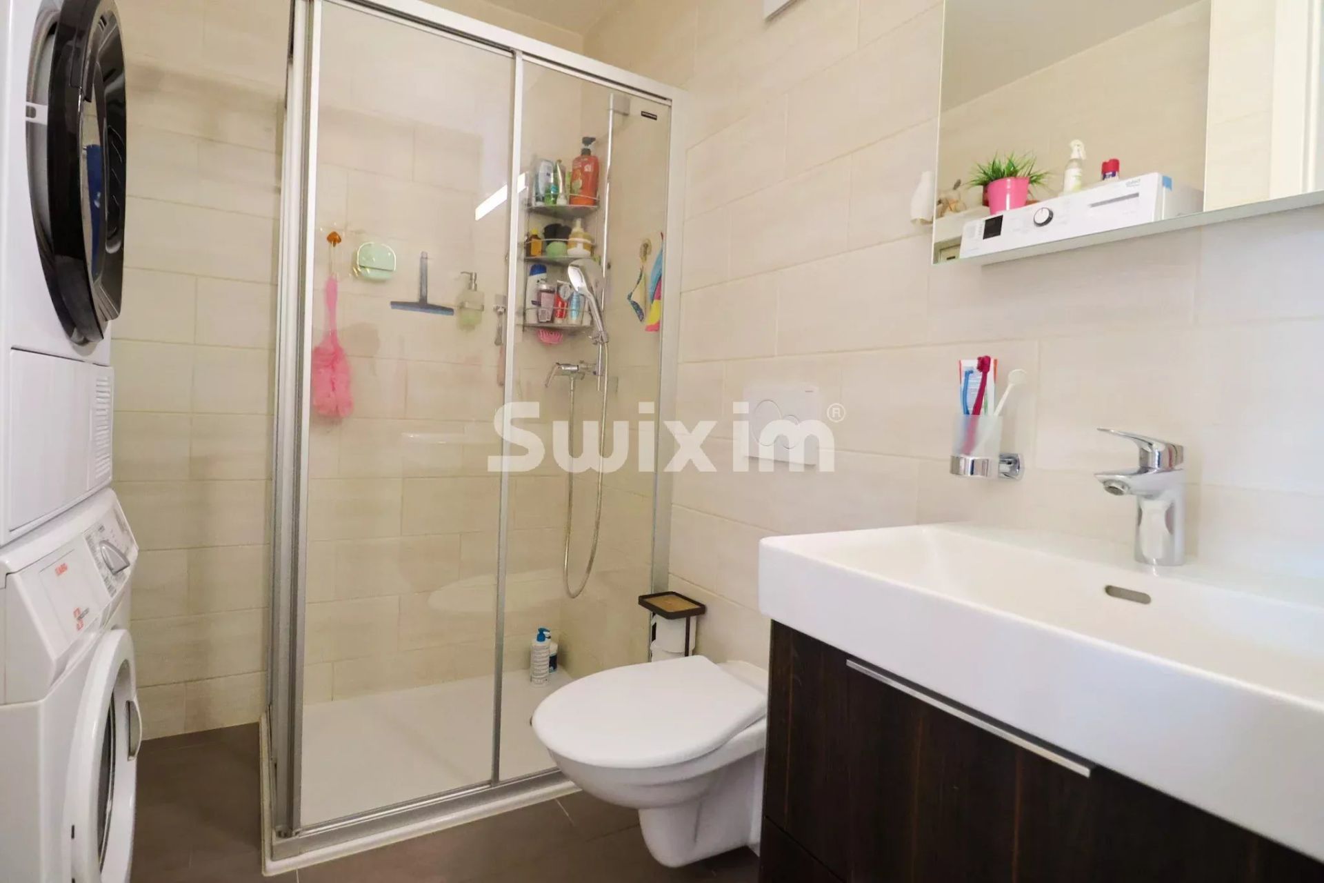 apartment 3.5 Rooms for sale on Oron-la-Ville (1610)