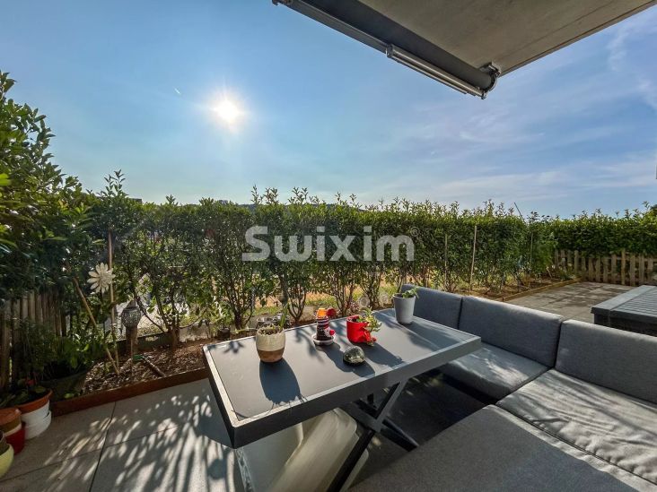 Sale Apartment Oron-la-Ville 3.5&nbsp;Rooms 68&nbsp;m²