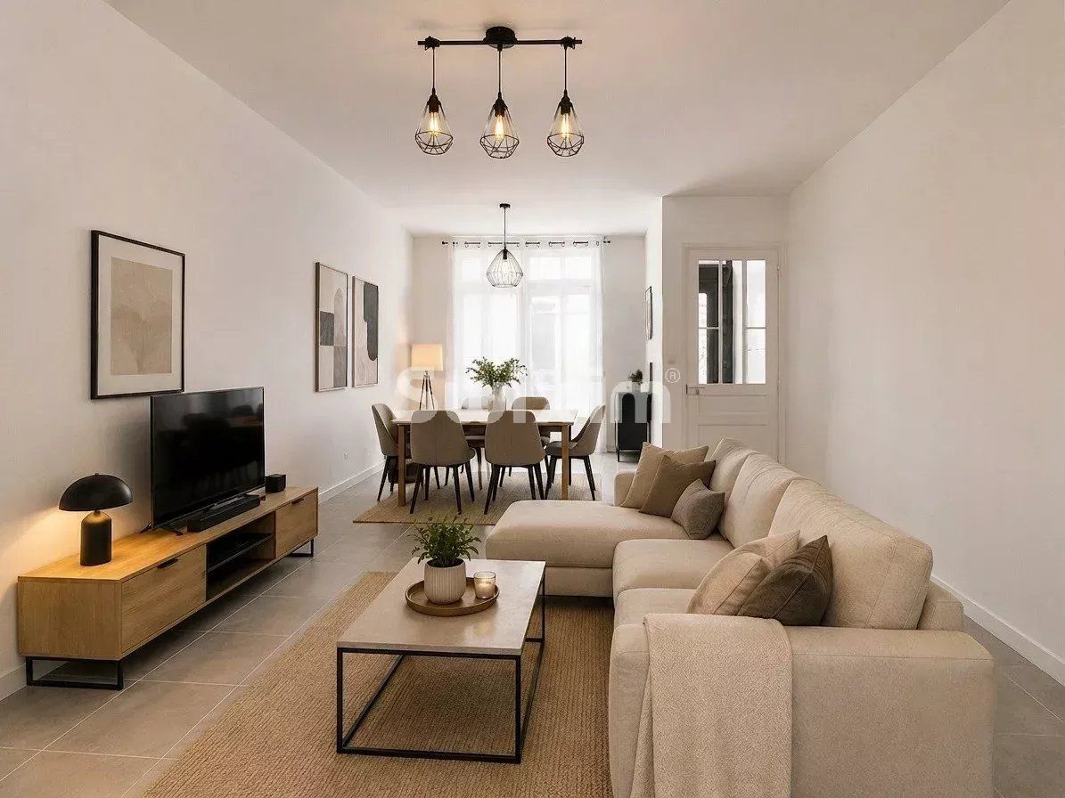 haus 5 Zimmer zum verkauf auf Tourcoing (59200)