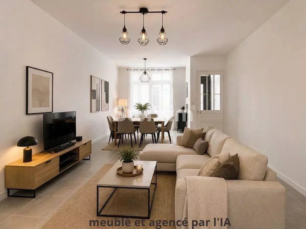 casa 5 Camere in vendita su Tourcoing (59200)