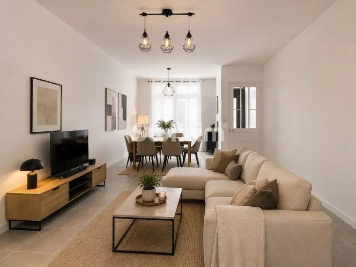 Verkauf Haus Tourcoing 5&nbsp;Zimmer 97&nbsp;m²