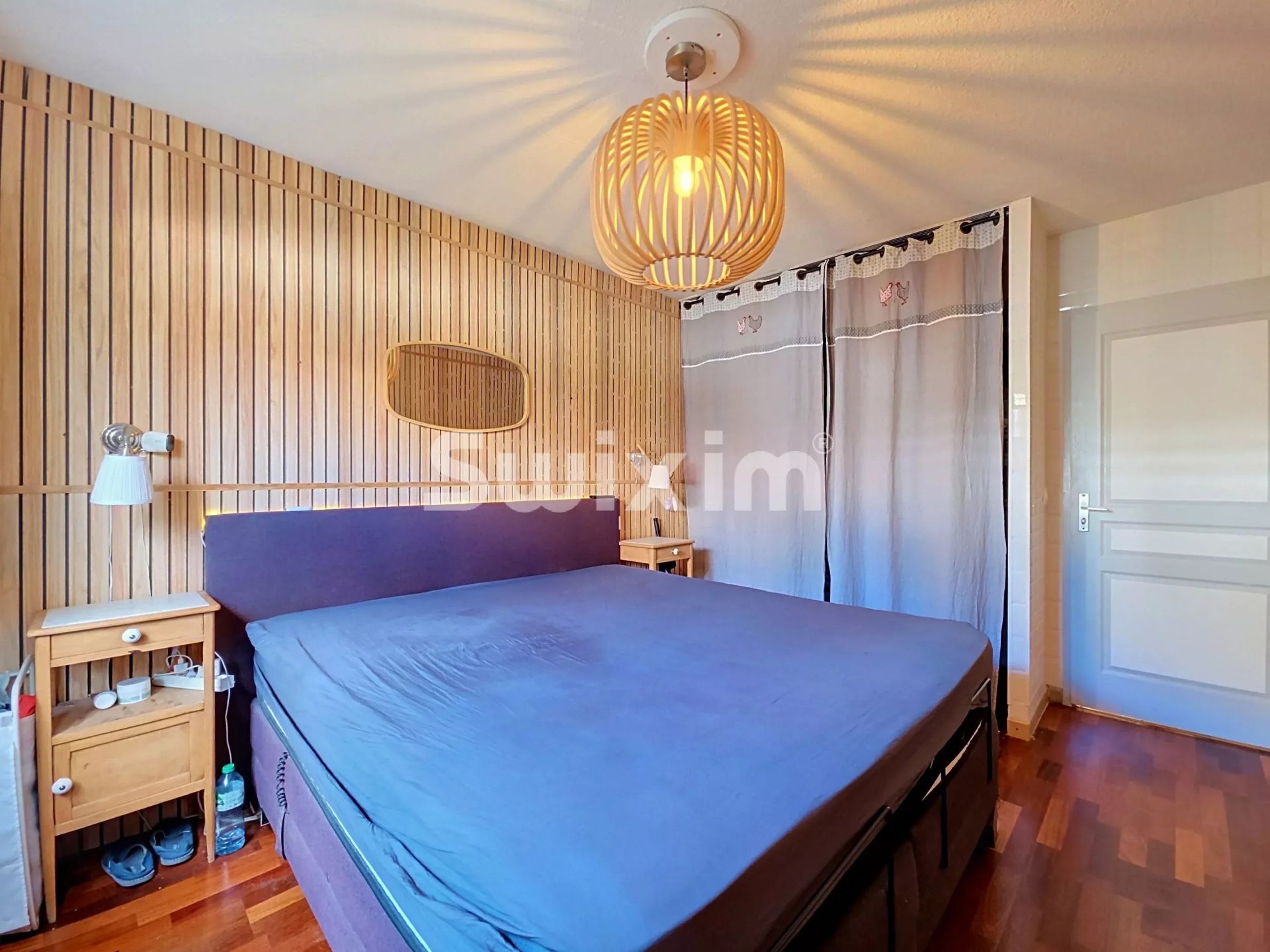 appartement 3 Zimmer zum verkauf auf Ornex (01210)