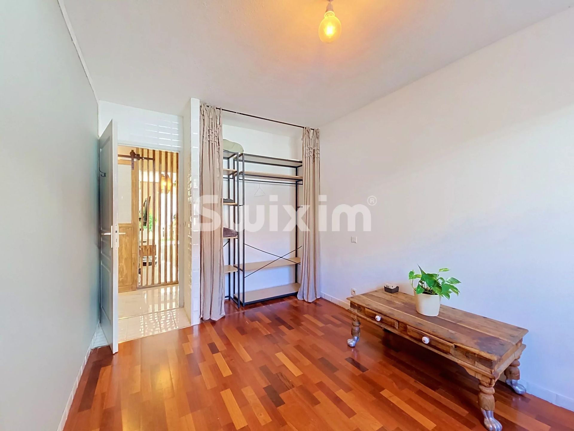 appartement 3 Zimmer zum verkauf auf Ornex (01210)