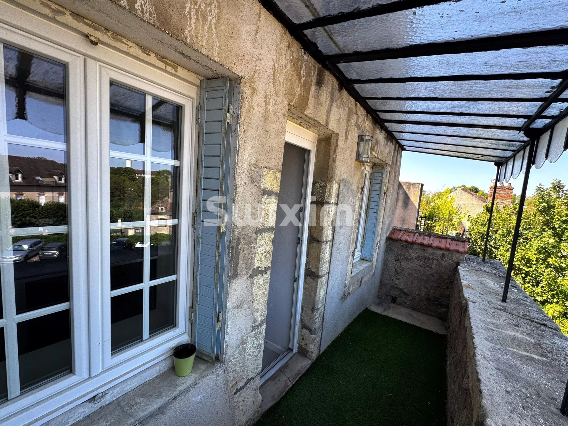 haus 5 Zimmer zum verkauf auf Avallon (89200)