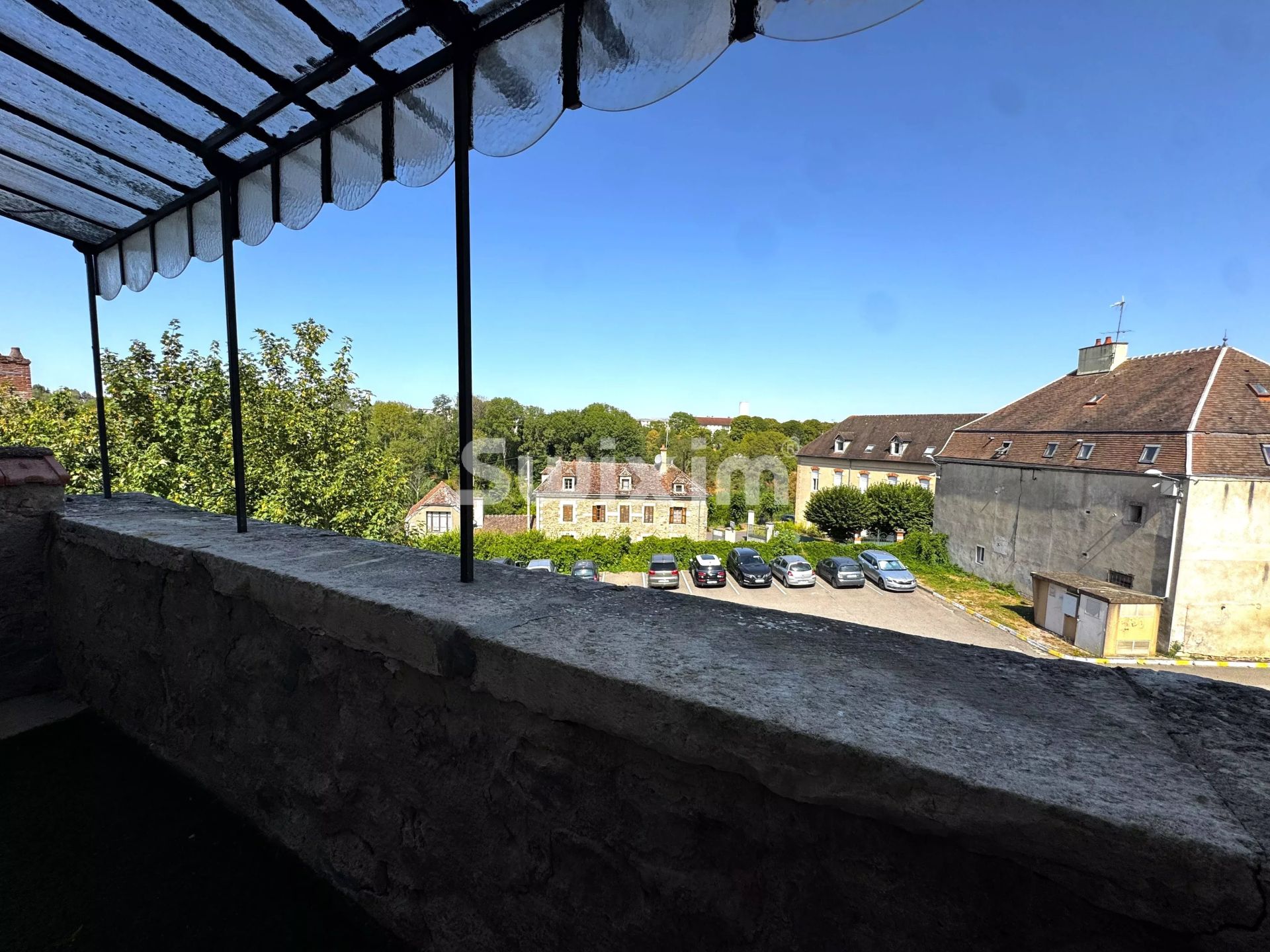 haus 5 Zimmer zum verkauf auf Avallon (89200)
