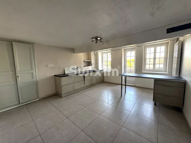 Verkauf Haus Avallon 5&nbsp;Zimmer 113&nbsp;m²