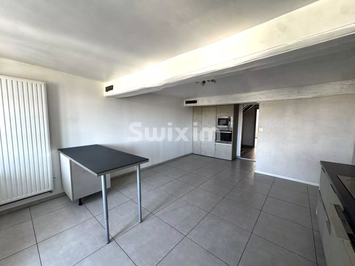 Verkauf Haus Avallon 5&nbsp;Zimmer 113&nbsp;m²