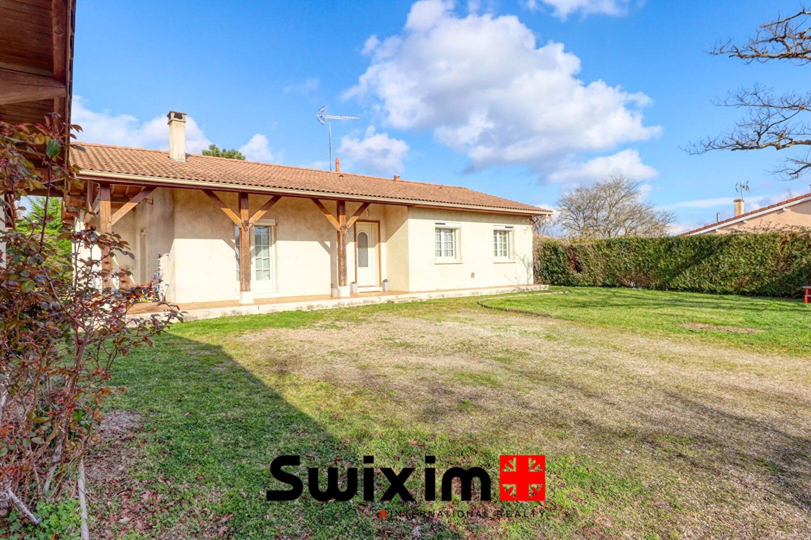 Sale House Castelnau-de-Médoc 5&nbsp;Rooms 108&nbsp;m²