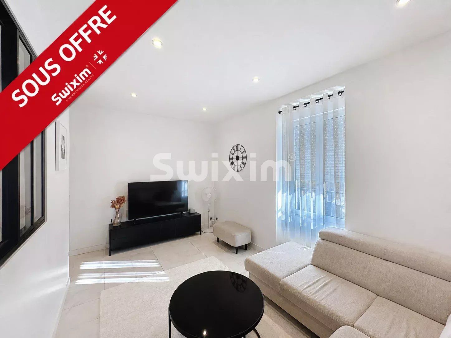 apartment 3 Rooms for sale on Valserhône (01200)