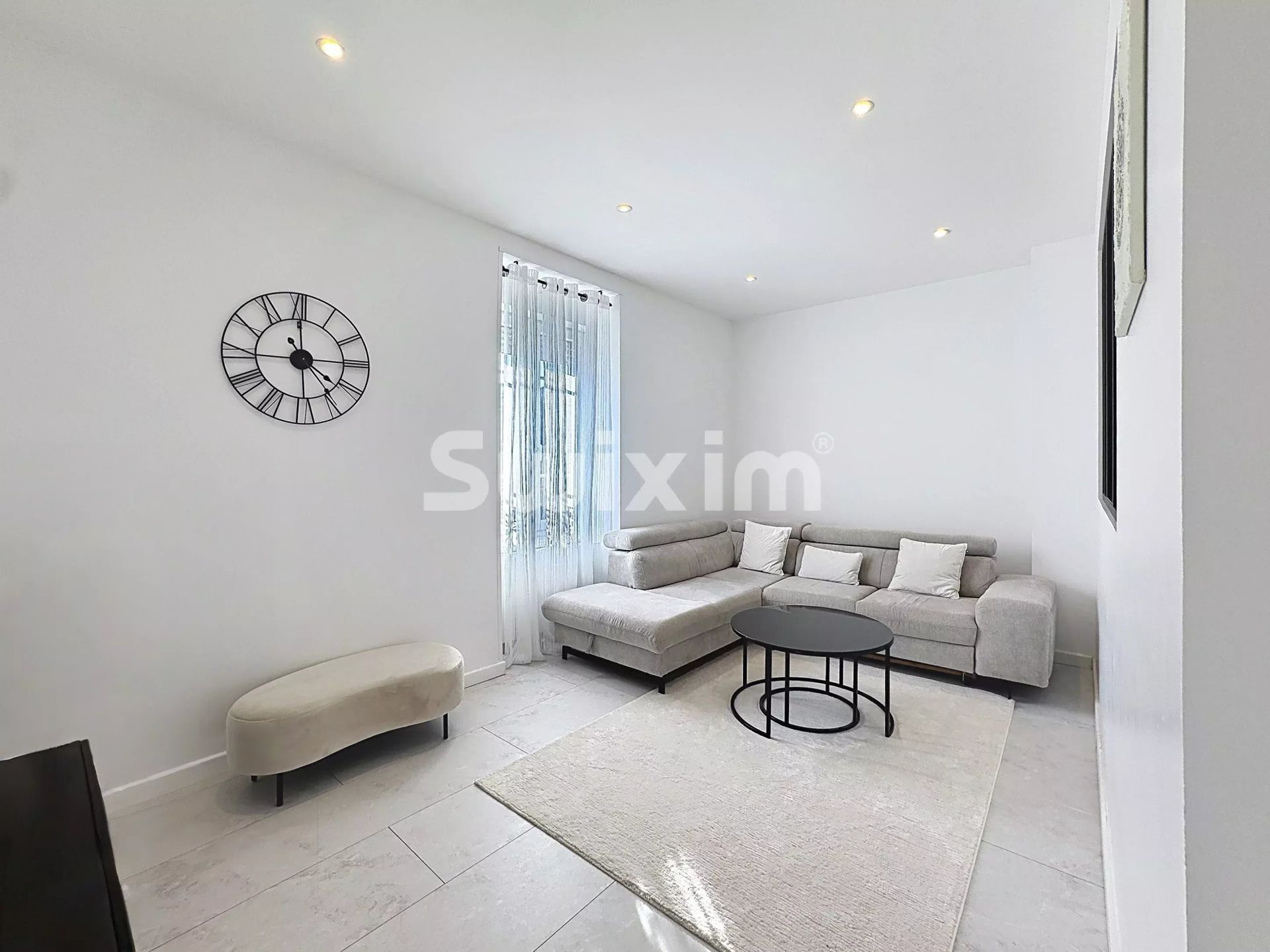 apartment 3 Rooms for sale on Valserhône (01200)