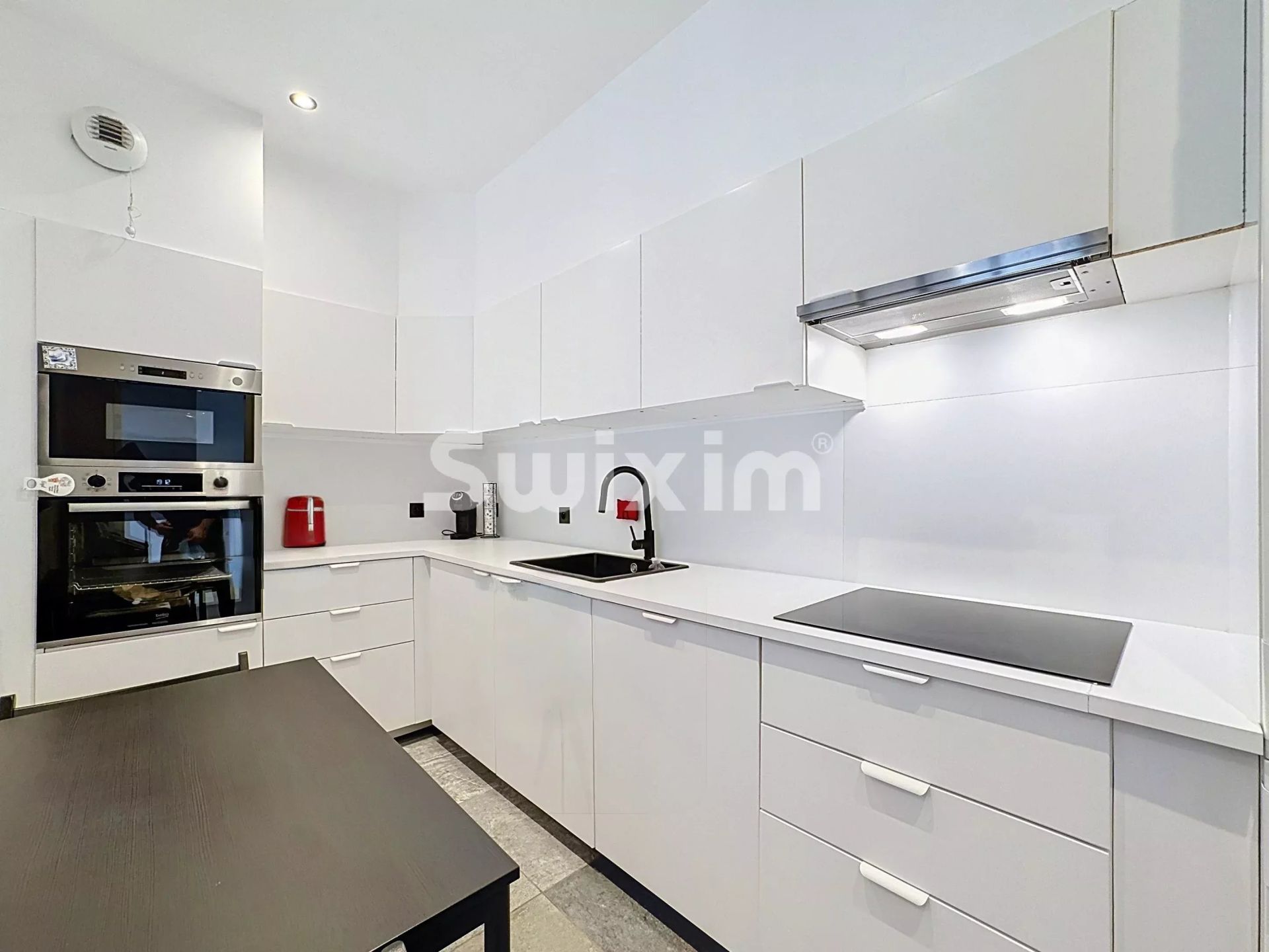 appartamento 3 Camere in vendita su Valserhône (01200)