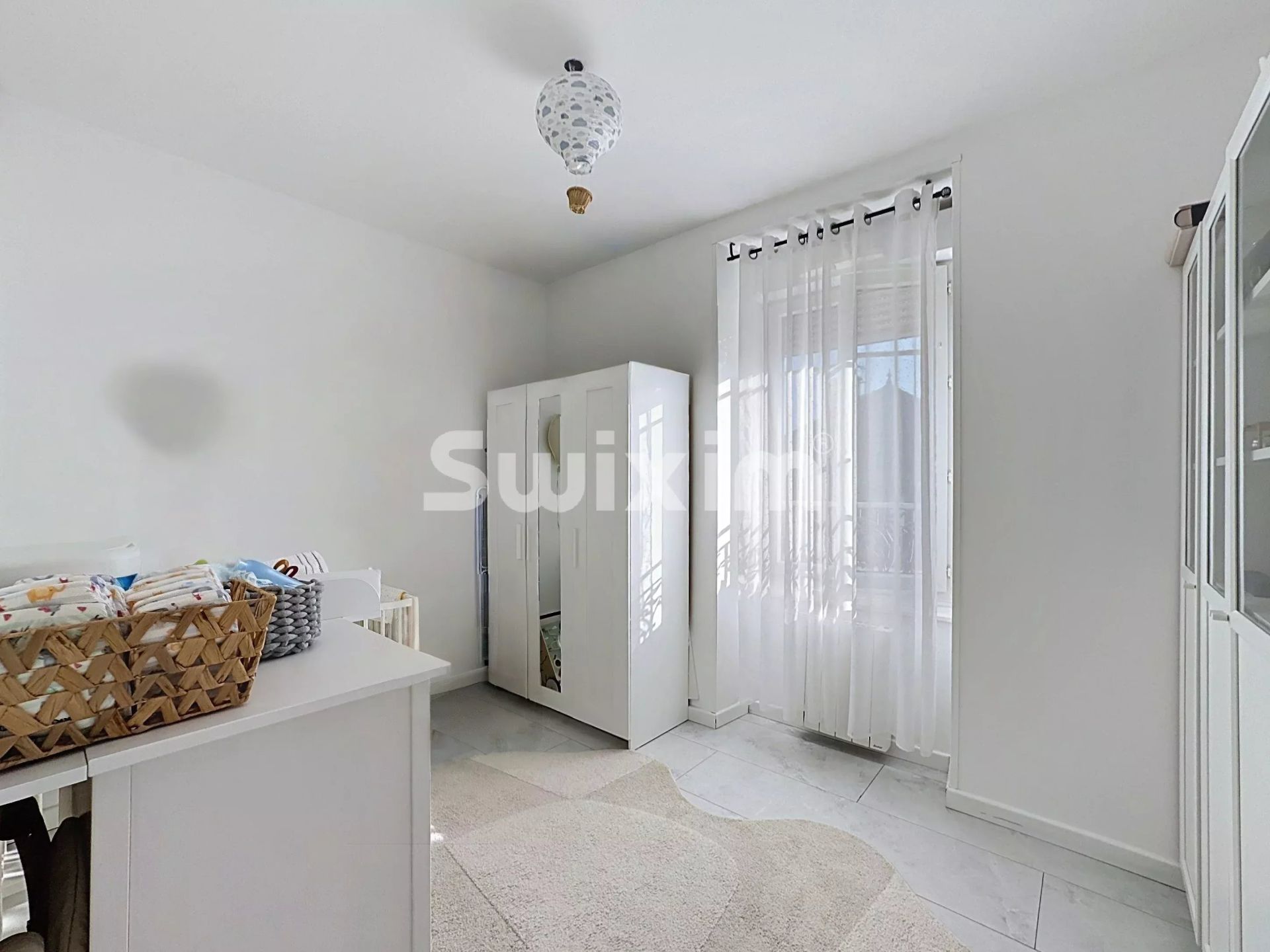 appartamento 3 Camere in vendita su Valserhône (01200)