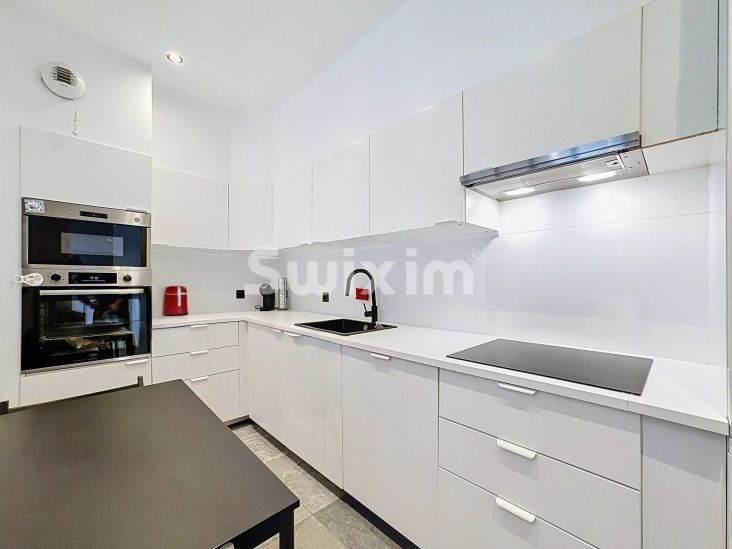 Vendita Appartamento Valserhône 3&nbsp;Camere 56.8&nbsp;m²