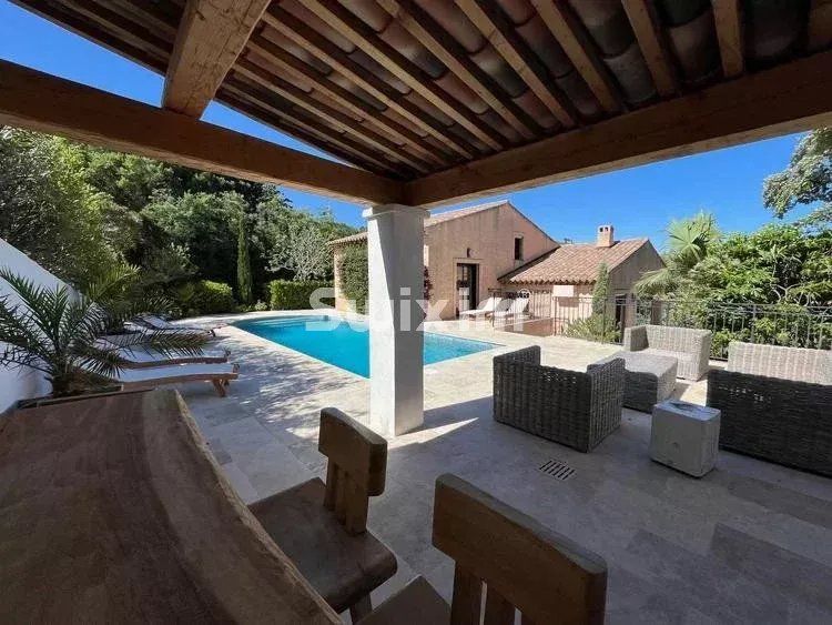 haus 5 Zimmer zum verkauf auf Sainte-Maxime (83120)