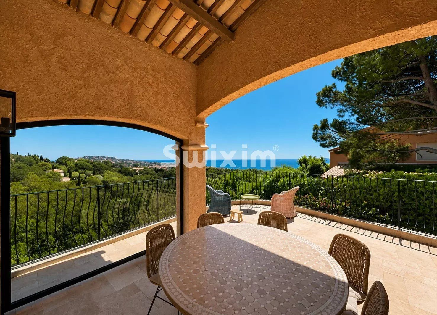 maison 5 Pièces en vente sur Sainte-Maxime (83120)