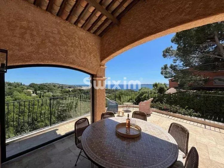 haus 5 Zimmer zum verkauf auf Sainte-Maxime (83120)