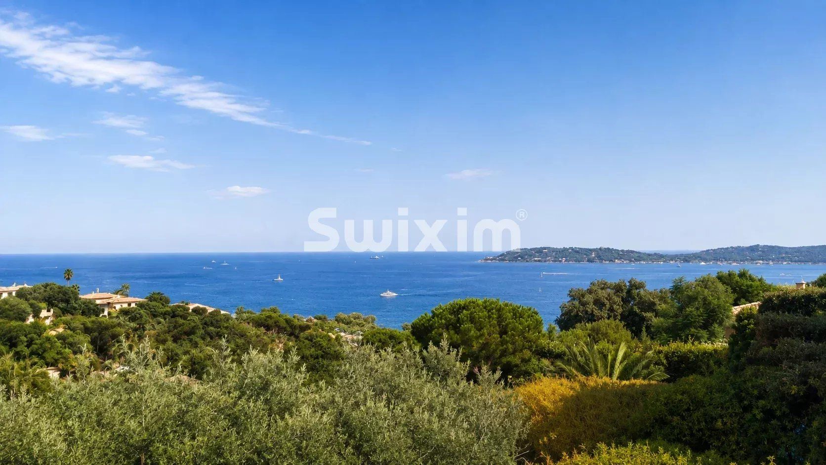 maison 5 Pièces en vente sur Sainte-Maxime (83120)