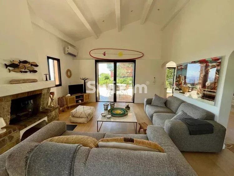 haus 5 Zimmer zum verkauf auf Sainte-Maxime (83120)