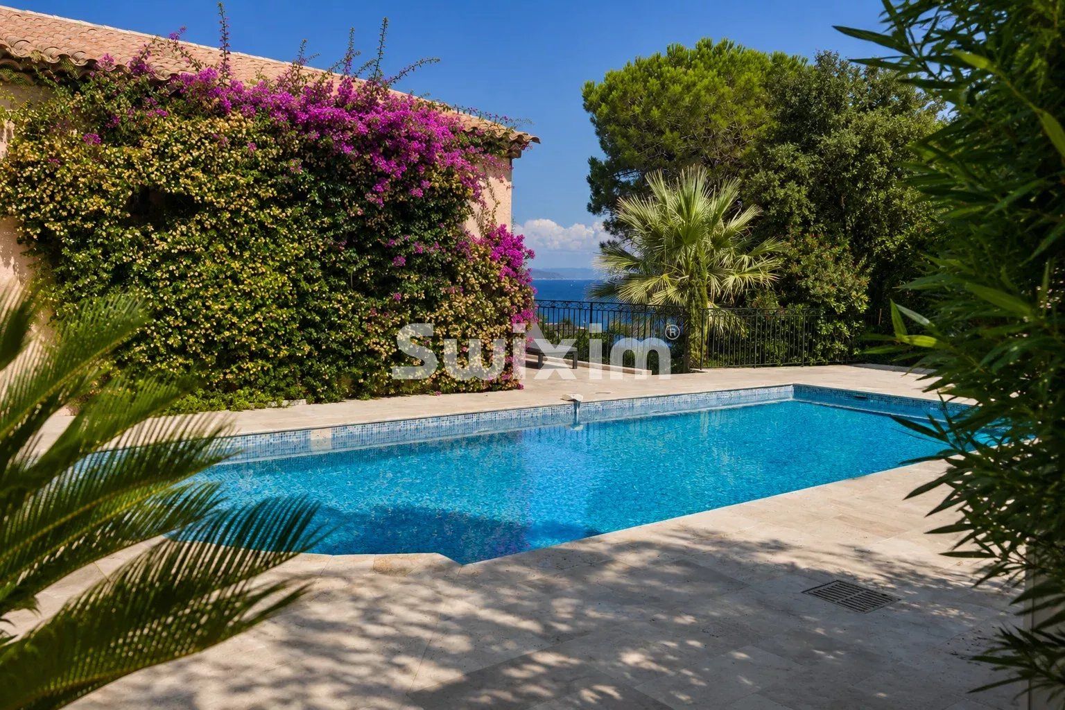 maison 5 Pièces en vente sur Sainte-Maxime (83120)