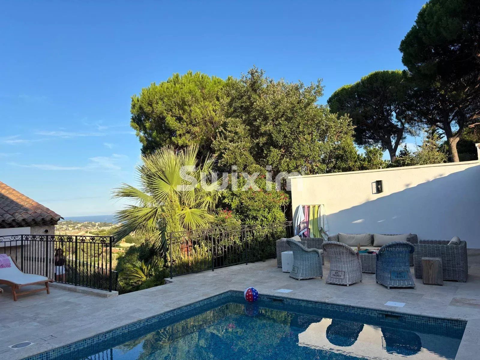 haus 5 Zimmer zum verkauf auf Sainte-Maxime (83120)