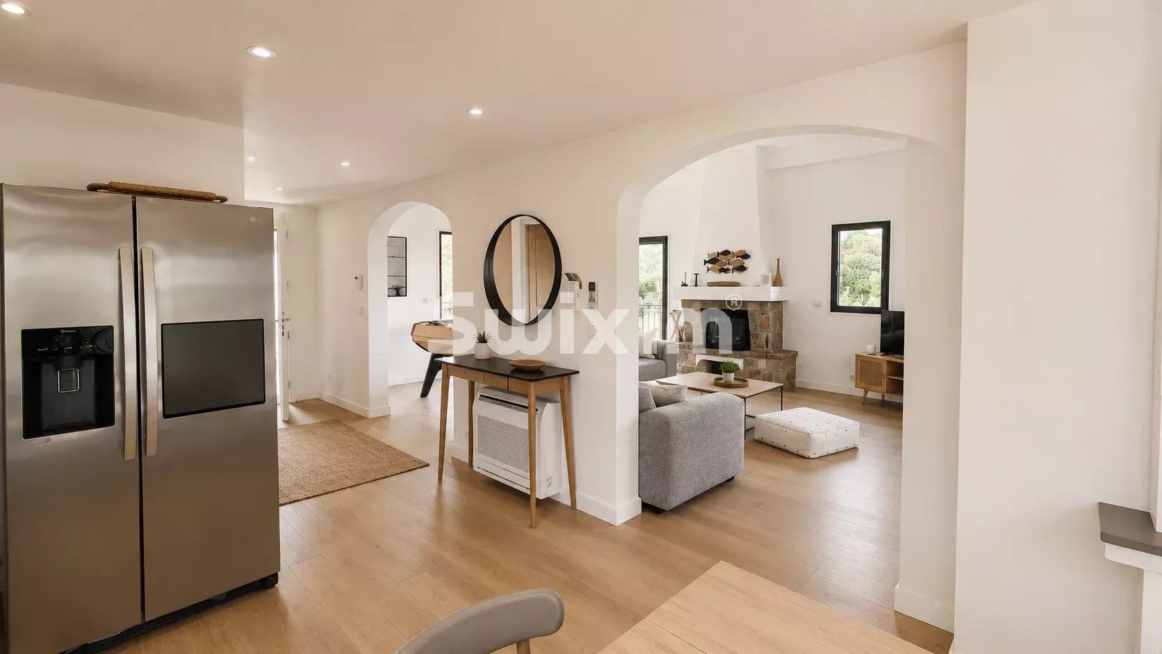 maison 5 Pièces en vente sur Sainte-Maxime (83120)