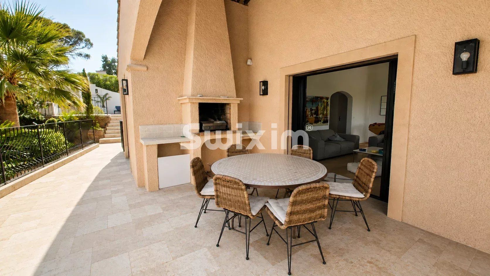 maison 5 Pièces en vente sur Sainte-Maxime (83120)