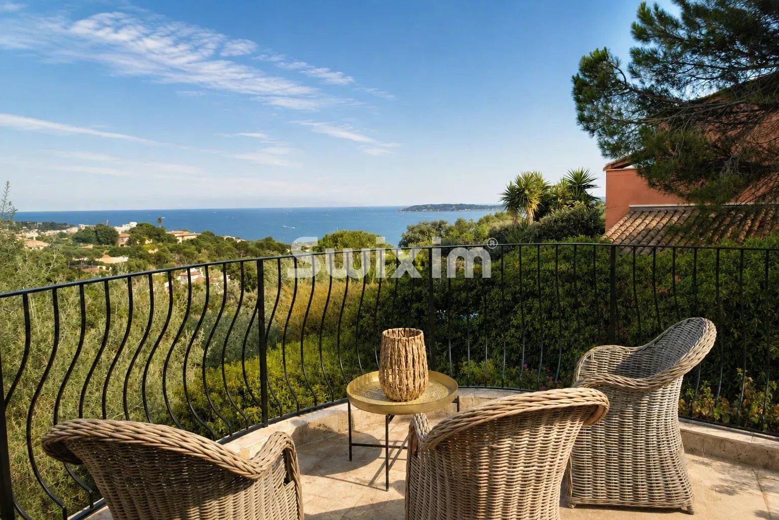 maison 5 Pièces en vente sur Sainte-Maxime (83120)