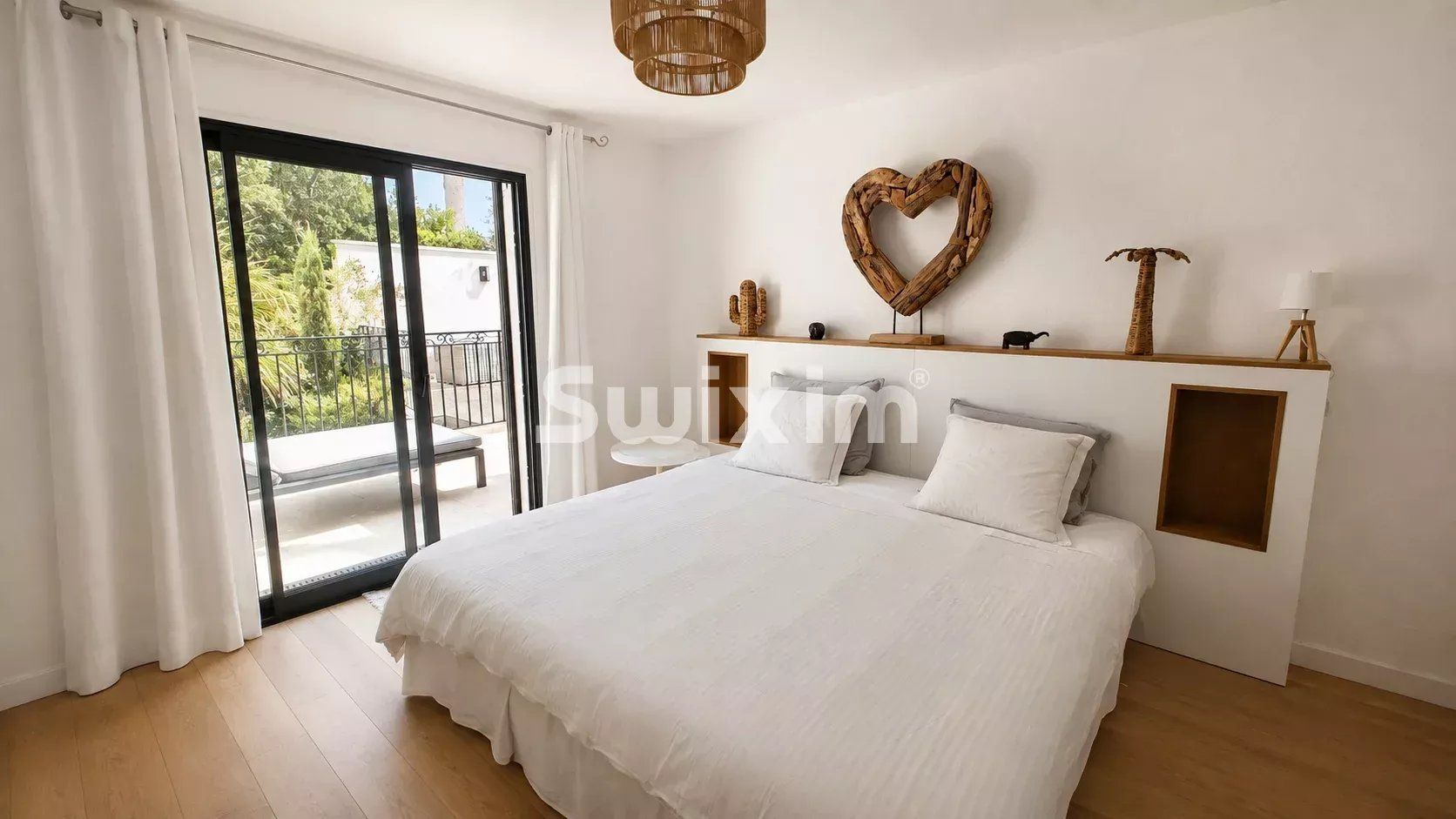 maison 5 Pièces en vente sur Sainte-Maxime (83120)