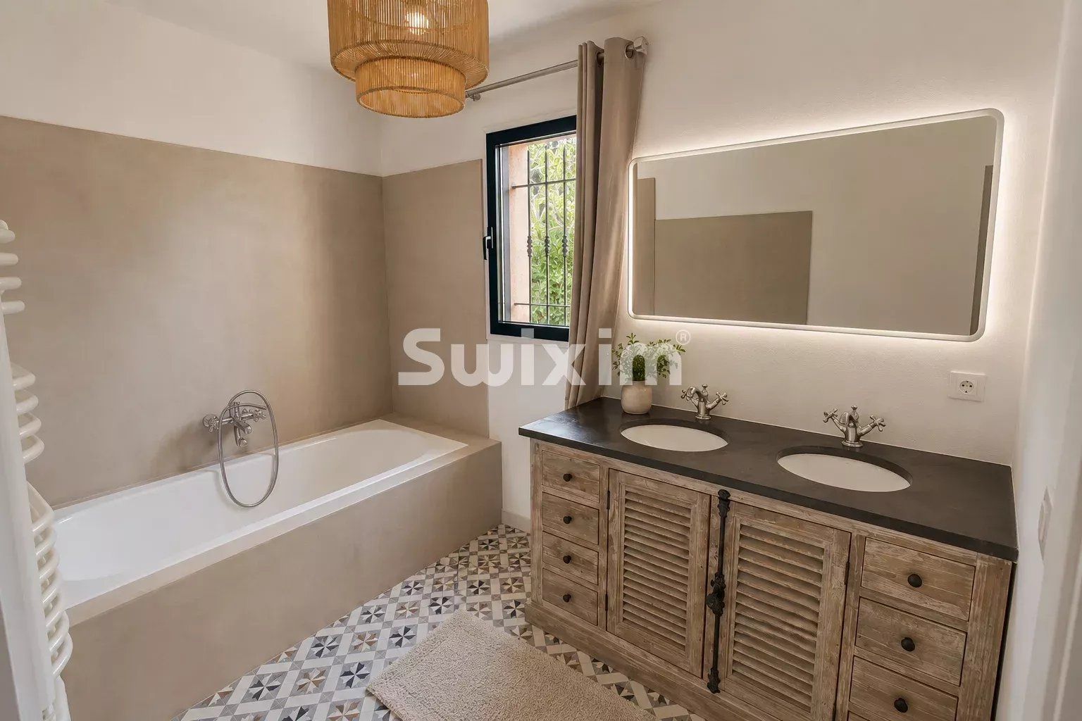 maison 5 Pièces en vente sur Sainte-Maxime (83120)