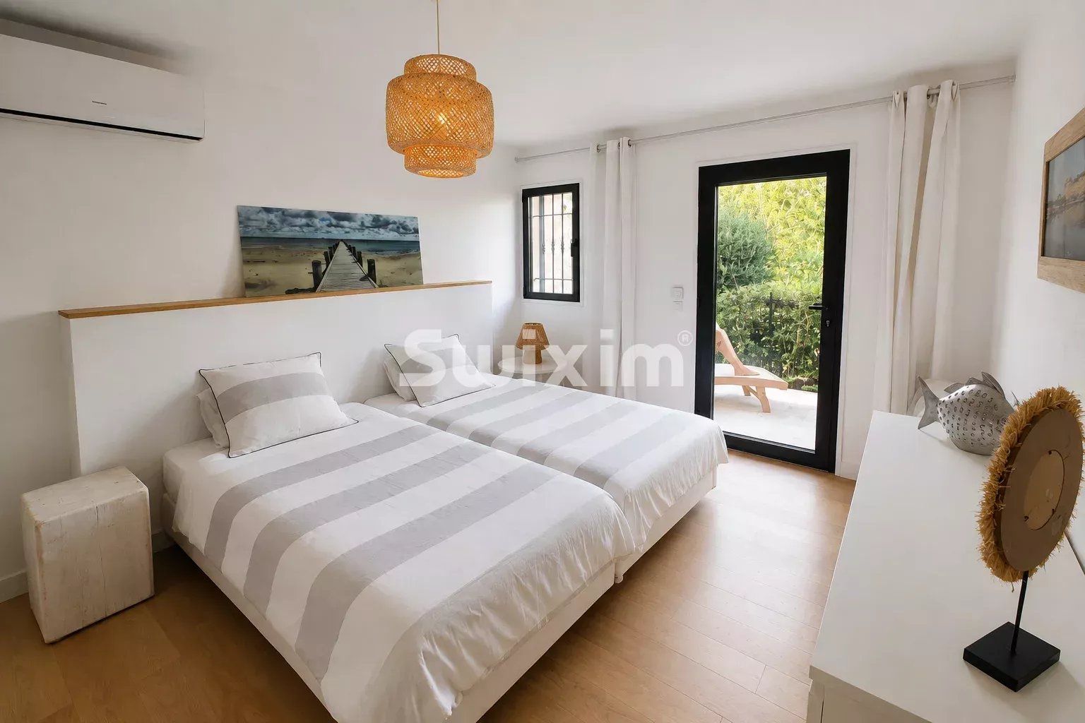 maison 5 Pièces en vente sur Sainte-Maxime (83120)