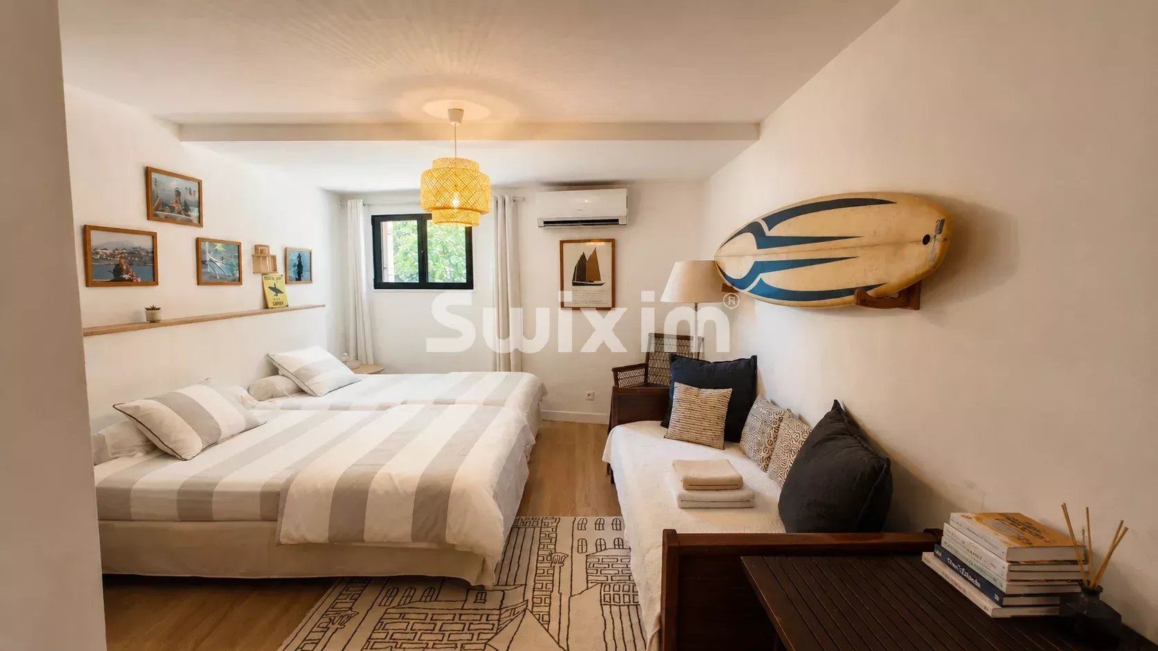 maison 5 Pièces en vente sur Sainte-Maxime (83120)
