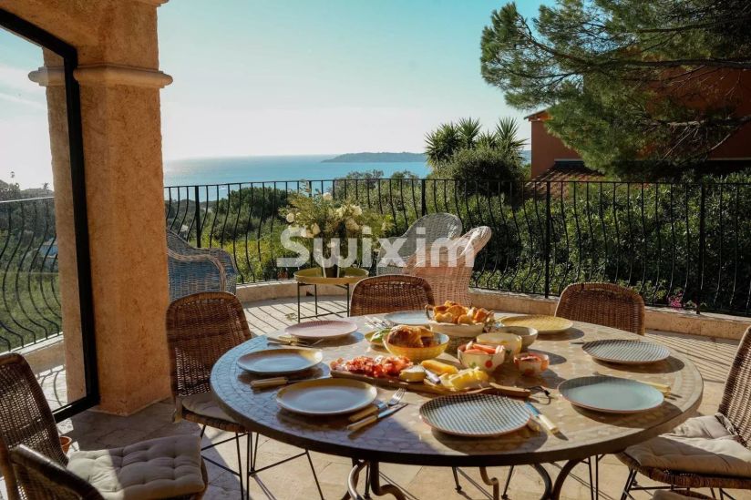 Verkauf Haus Sainte-Maxime 5&nbsp;Zimmer 177&nbsp;m²