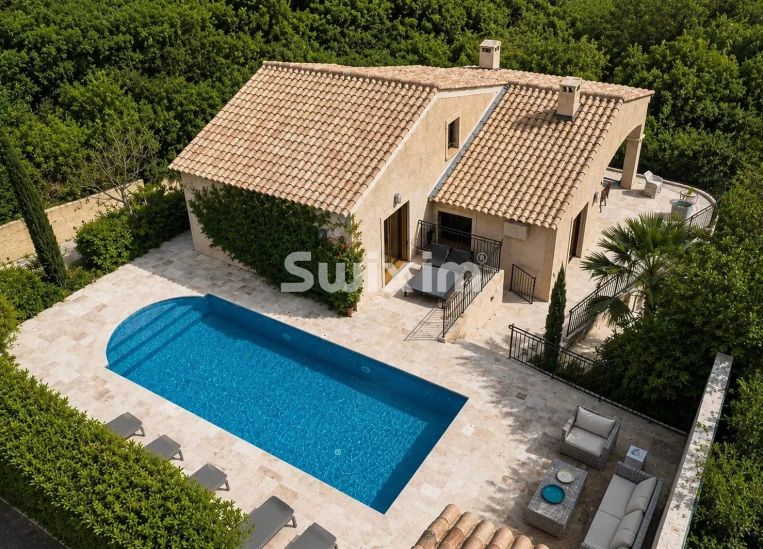 Sale House Sainte-Maxime 5&nbsp;Rooms 177&nbsp;m²