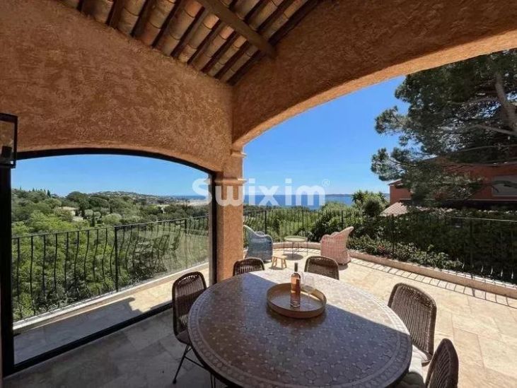 Verkauf Haus Sainte-Maxime 5&nbsp;Zimmer 177&nbsp;m²