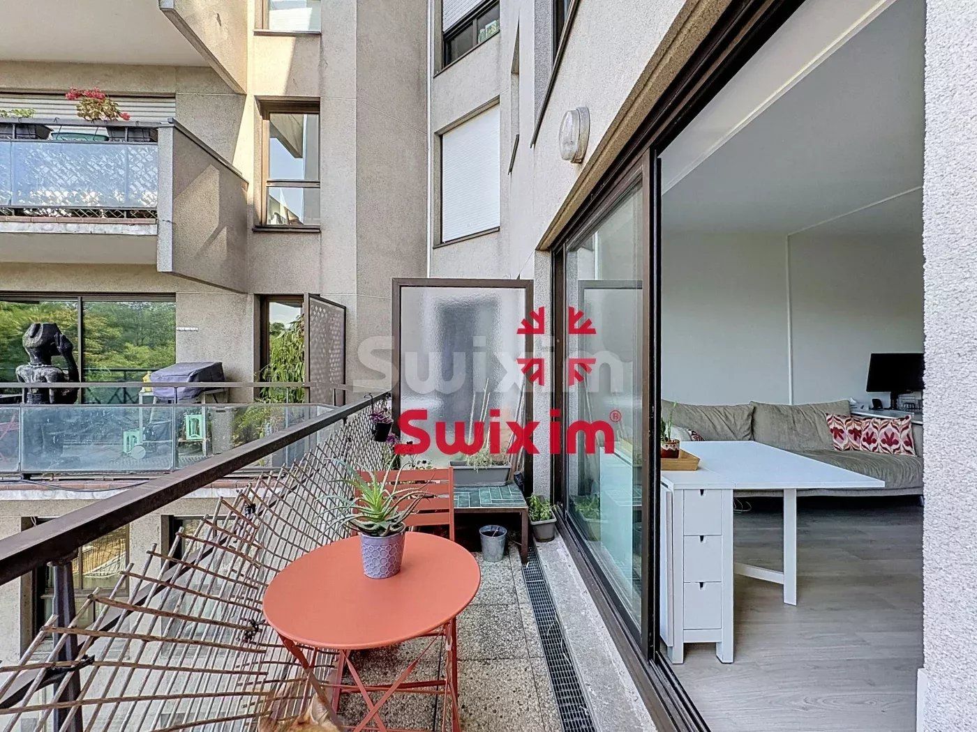 appartement zum verkauf auf Paris 20ème (75020)