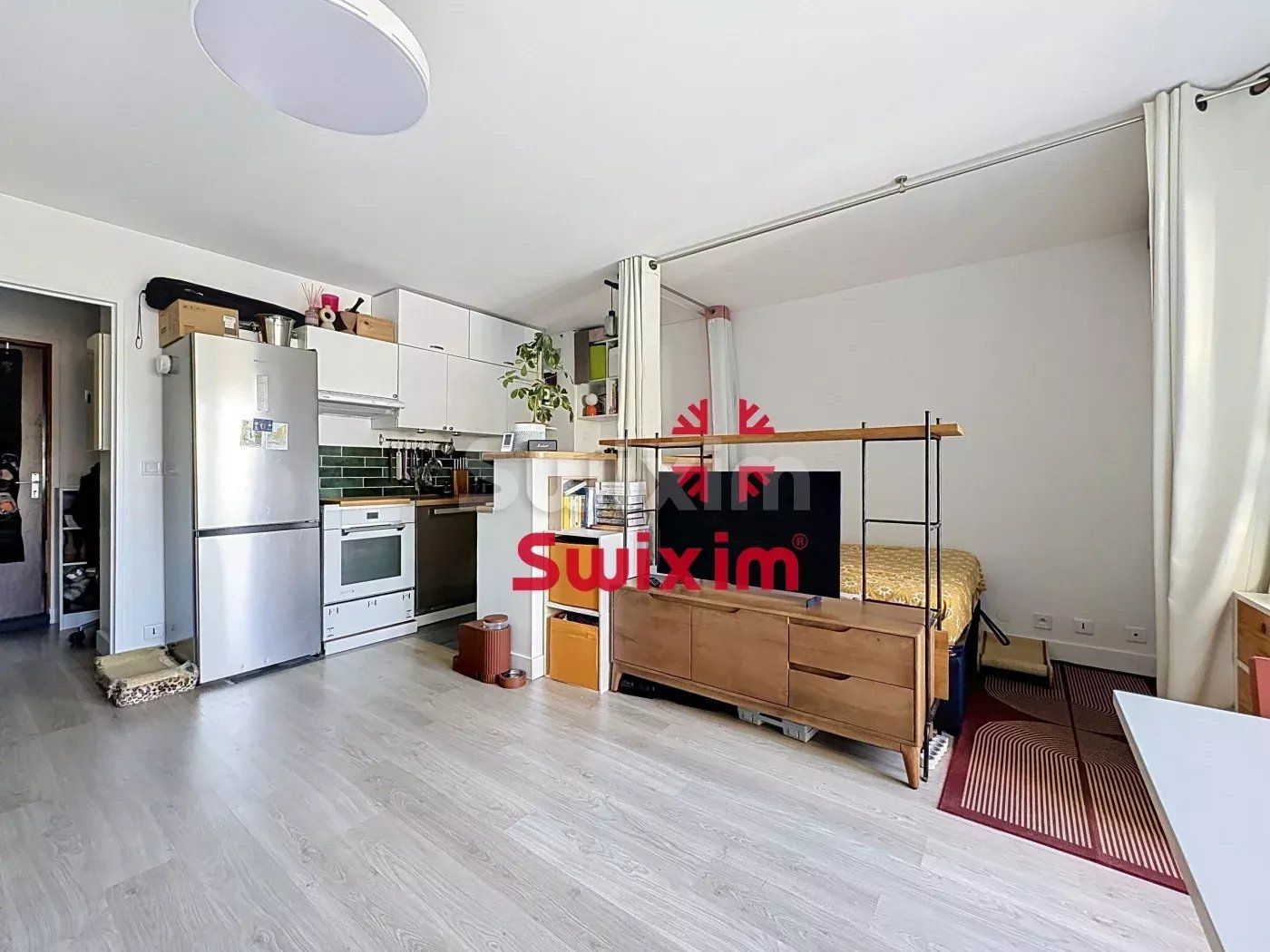 appartement zum verkauf auf Paris 20ème (75020)