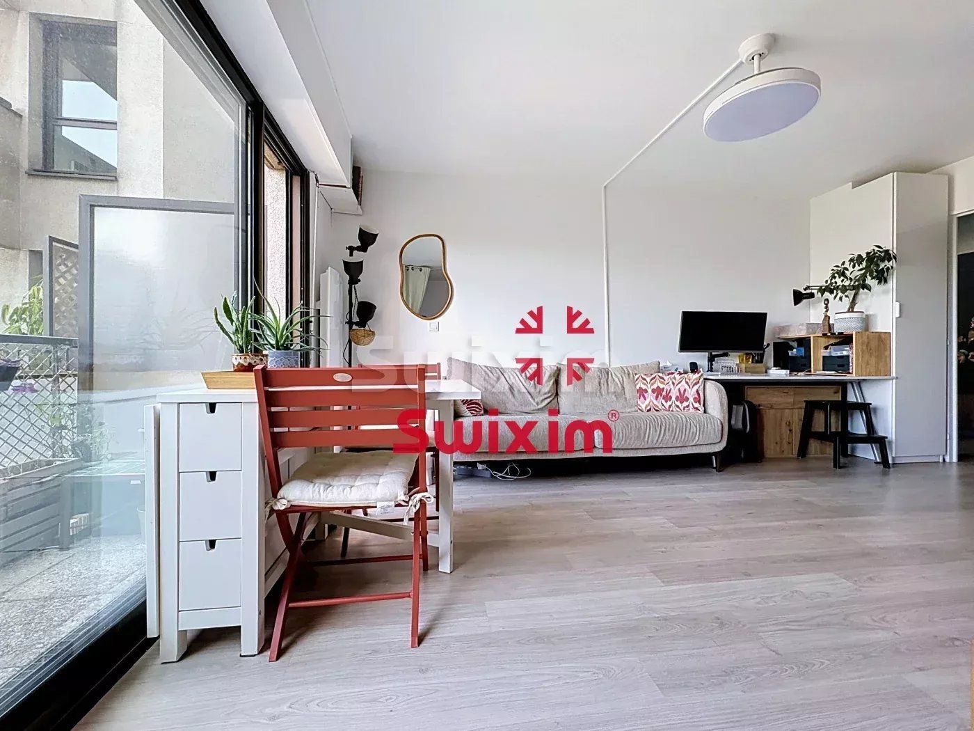 appartement zum verkauf auf Paris 20ème (75020)