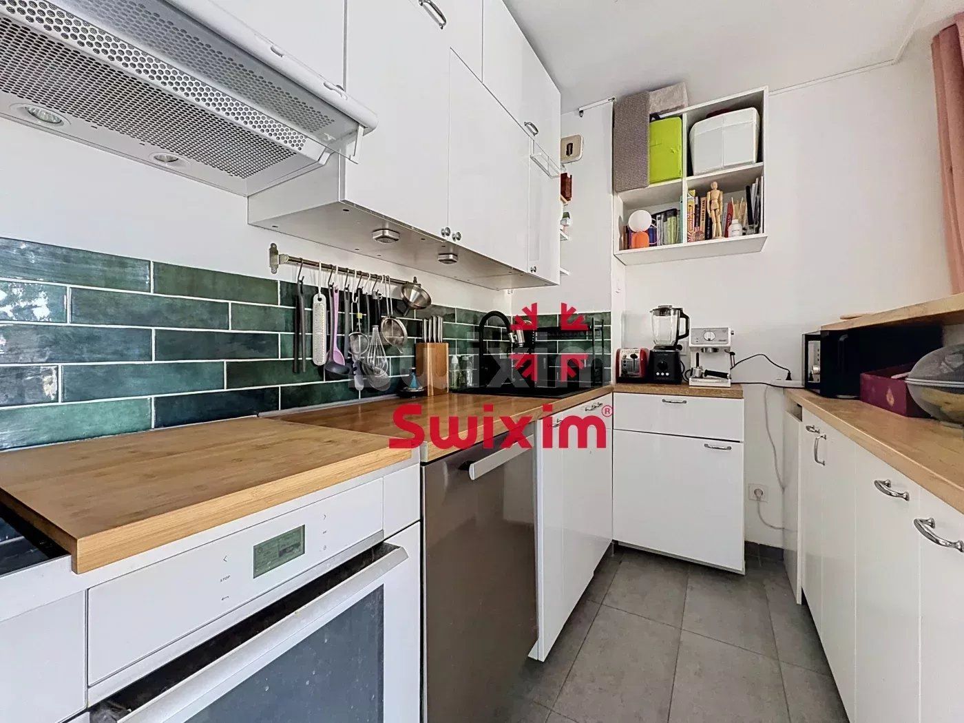 appartement zum verkauf auf Paris 20ème (75020)