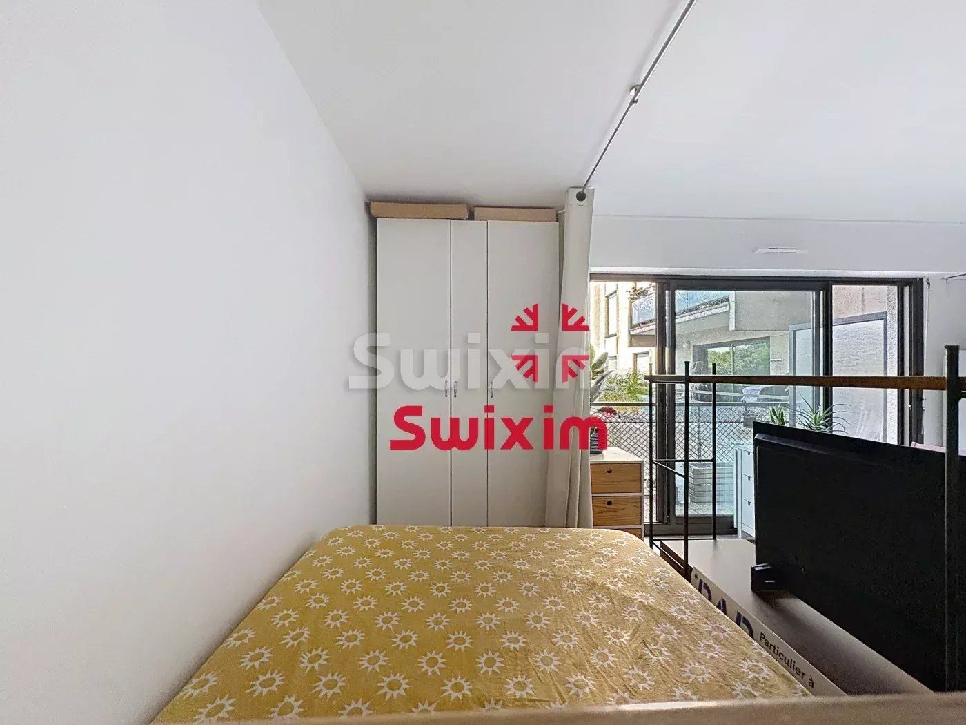 appartement zum verkauf auf Paris 20ème (75020)