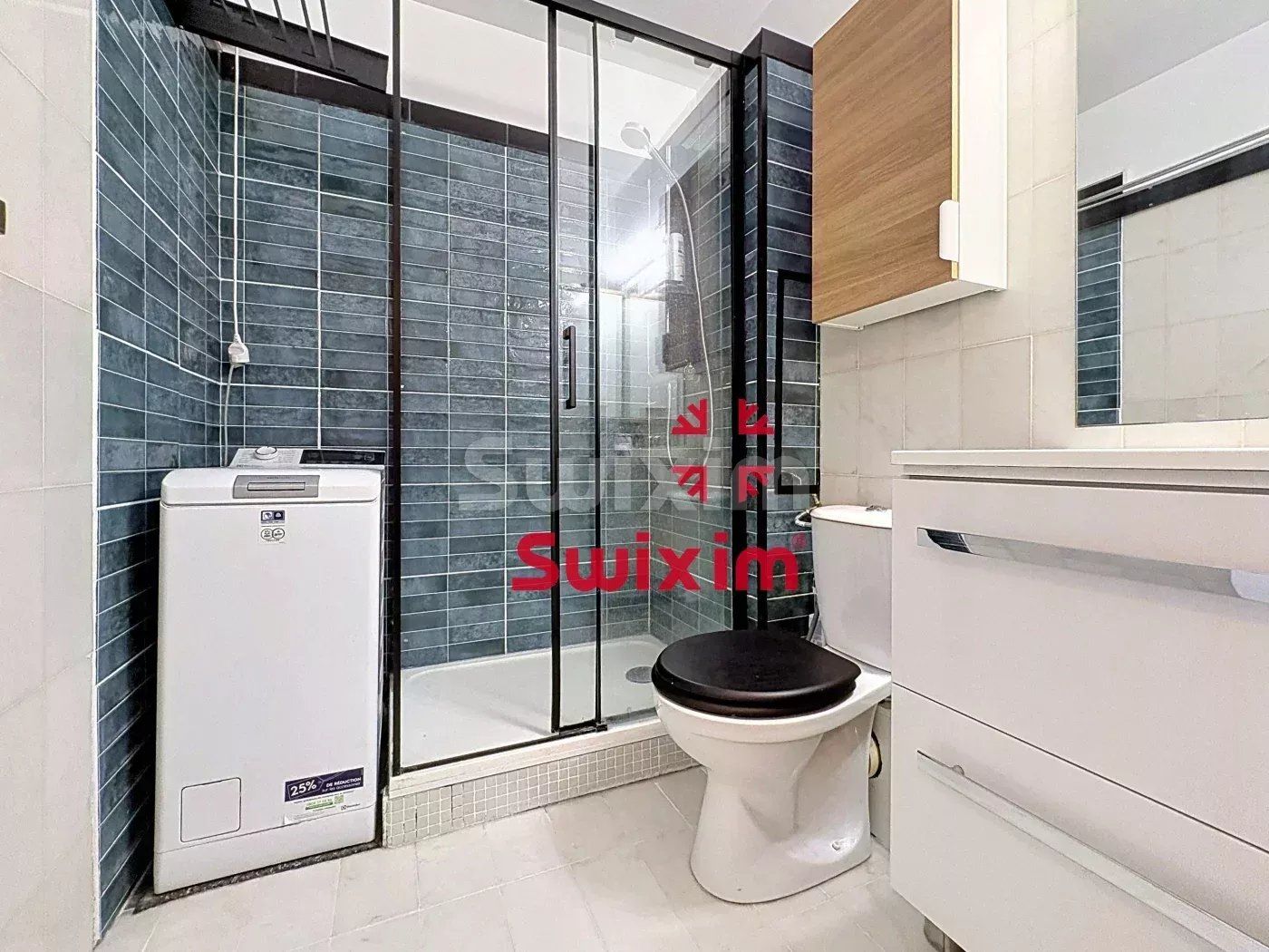 appartement zum verkauf auf Paris 20ème (75020)
