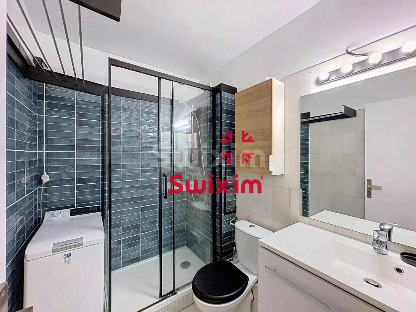 appartement zum verkauf auf Paris 20ème (75020)