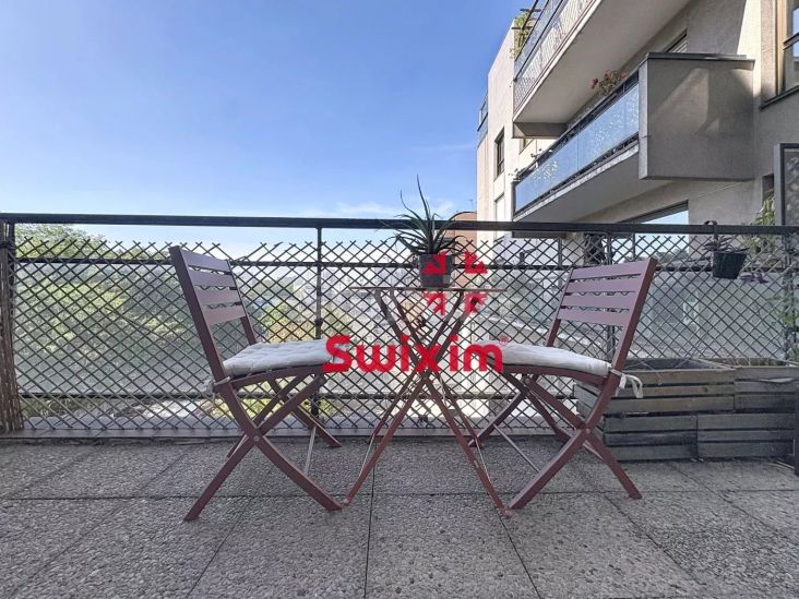 Verkauf Appartement Paris 20ème 35&nbsp;m²