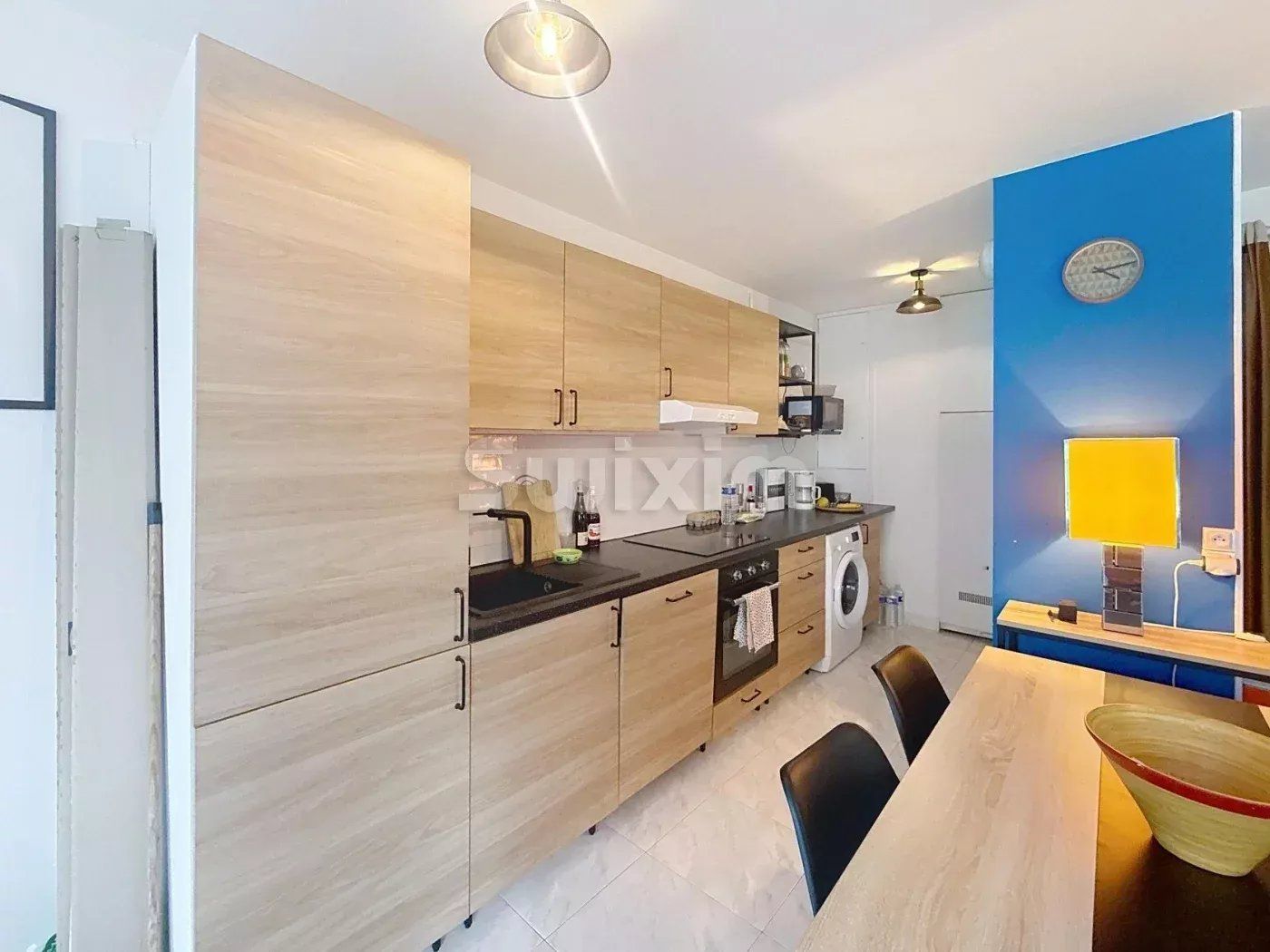 appartement 3 Zimmer zum verkauf auf Paris 19ème (75019)