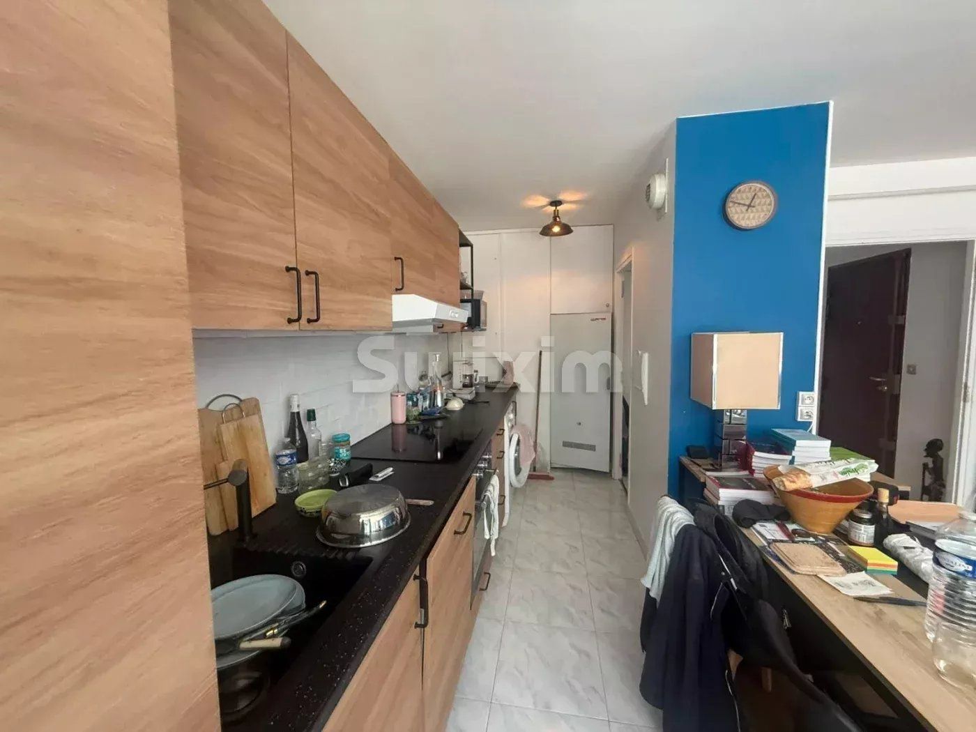 appartement 3 Zimmer zum verkauf auf Paris 19ème (75019)
