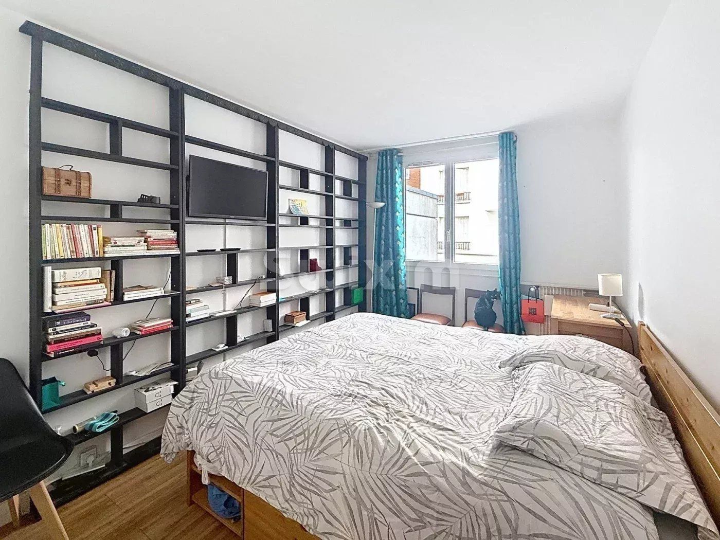 appartement 3 Zimmer zum verkauf auf Paris 19ème (75019)