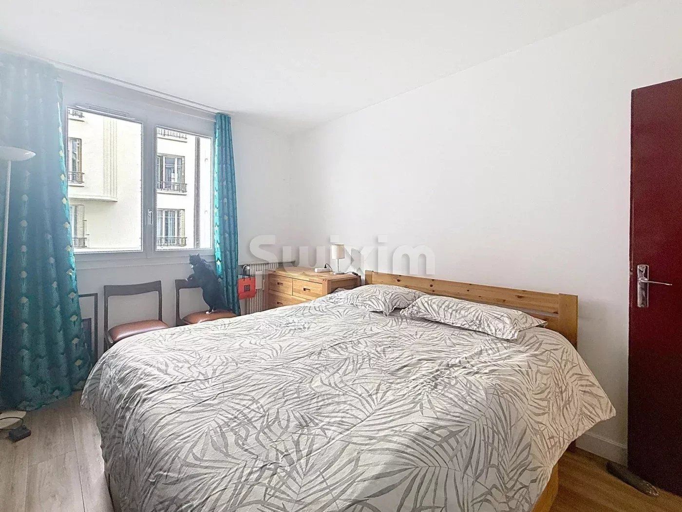 appartement 3 Zimmer zum verkauf auf Paris 19ème (75019)