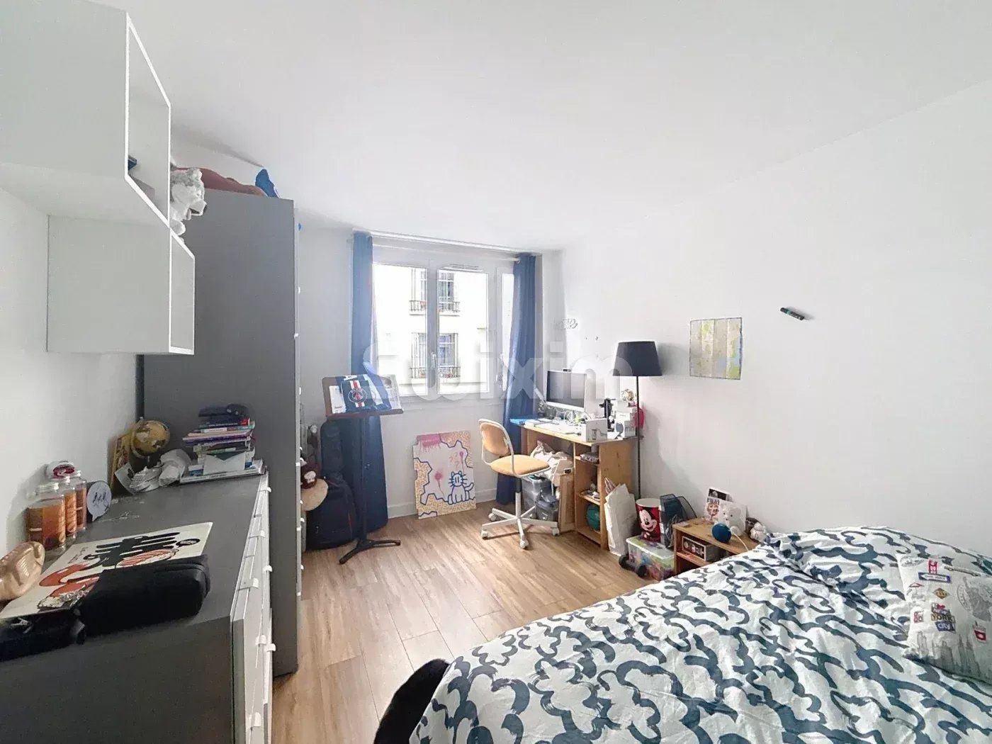 appartement 3 Zimmer zum verkauf auf Paris 19ème (75019)