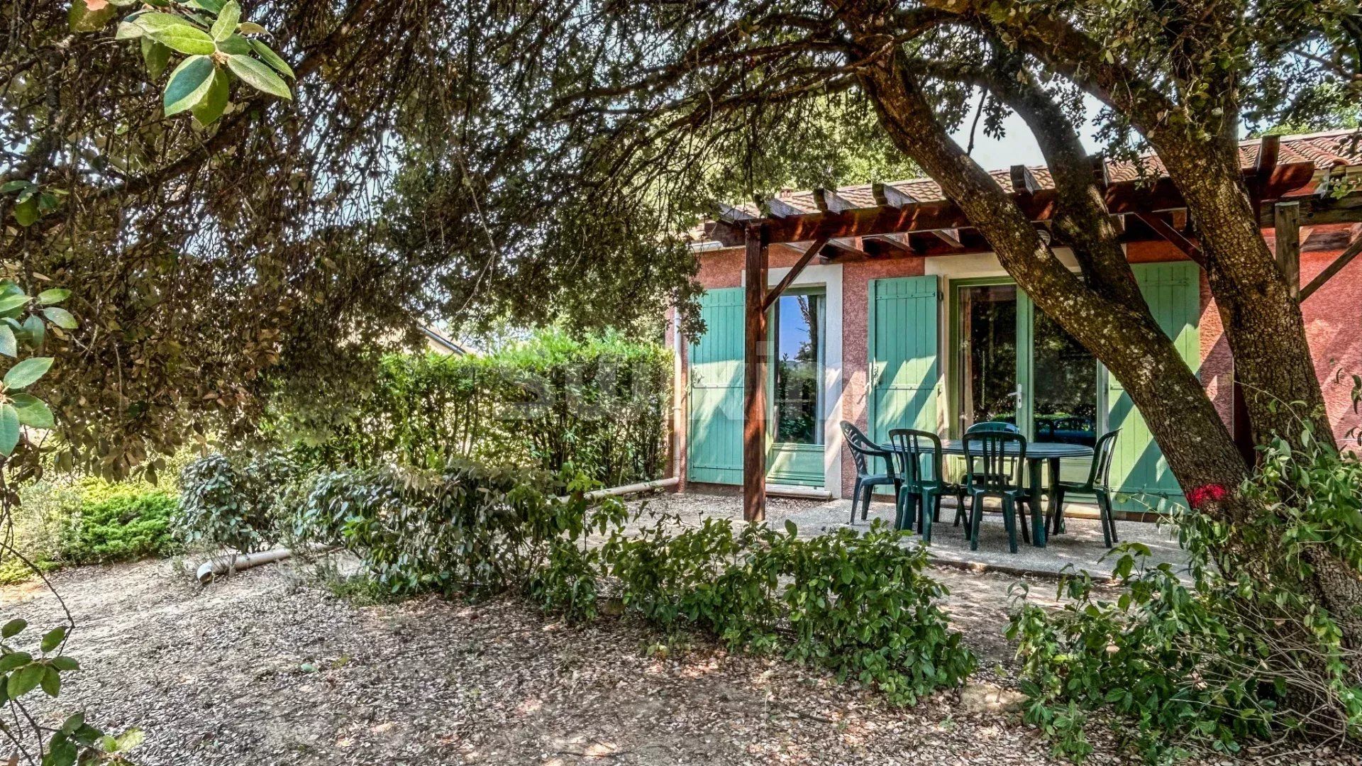 villa 3 Zimmer zum verkauf auf Gaujac (30330)