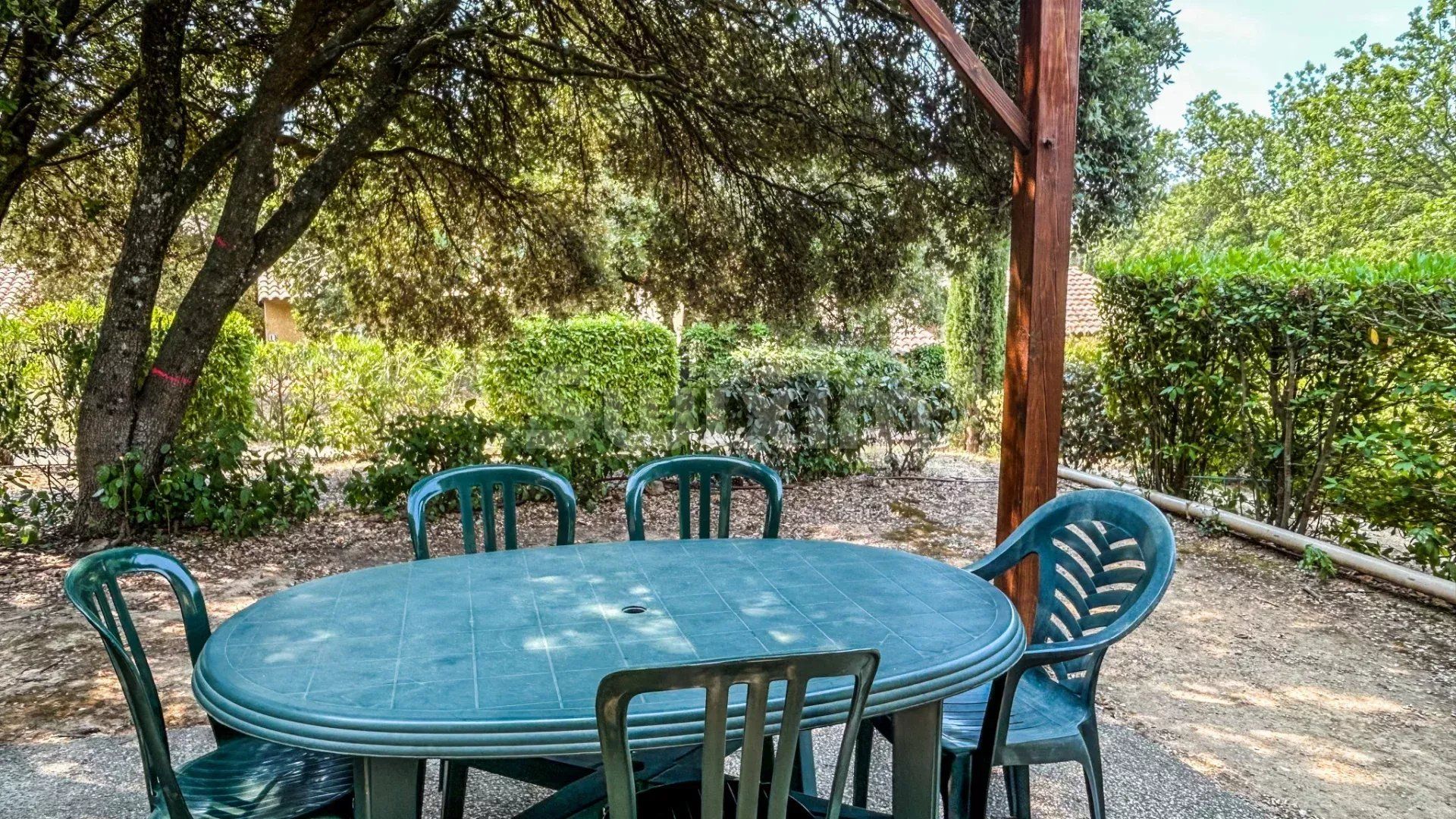 villa 3 Zimmer zum verkauf auf Gaujac (30330)