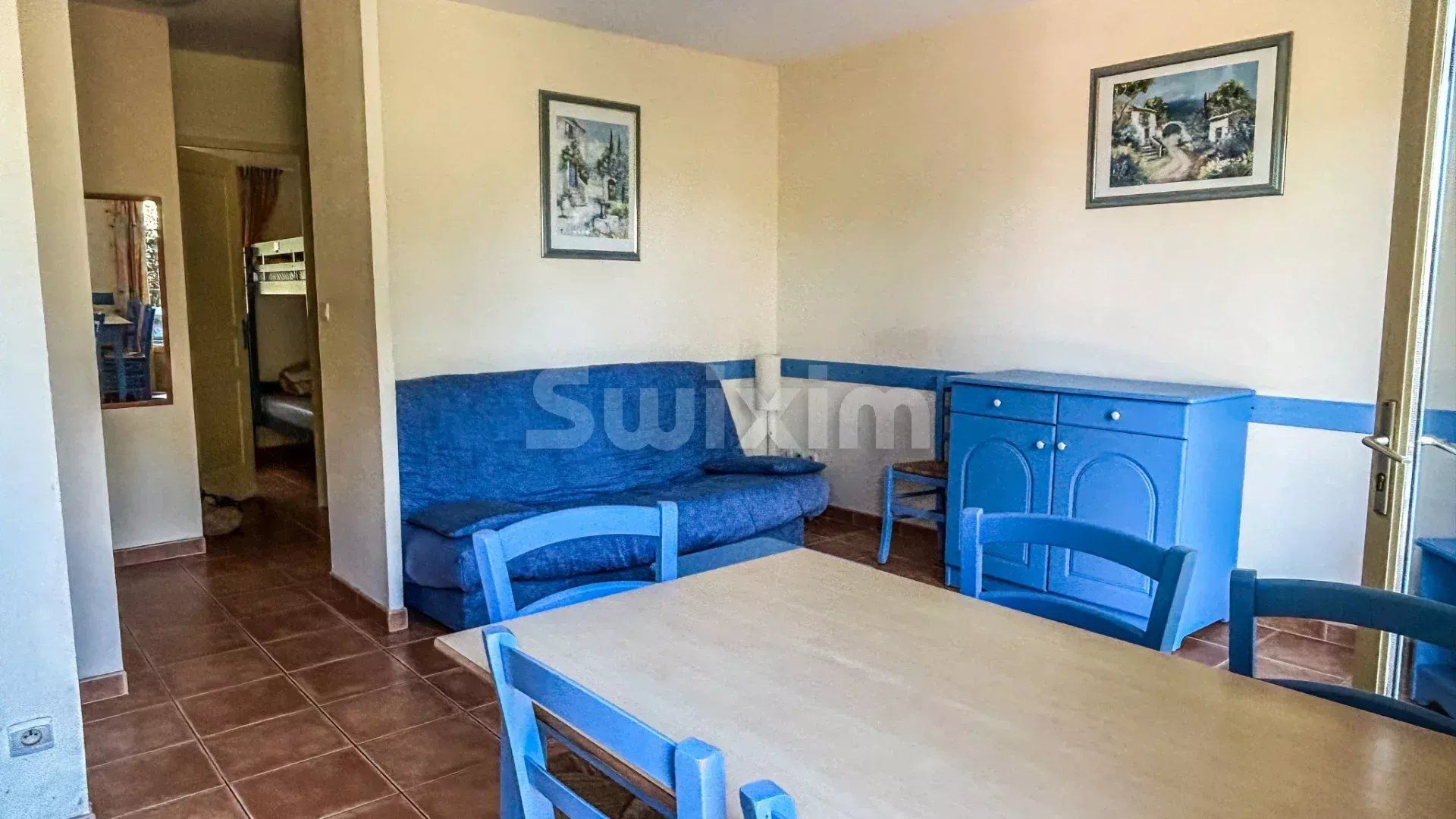 villa 3 Zimmer zum verkauf auf Gaujac (30330)